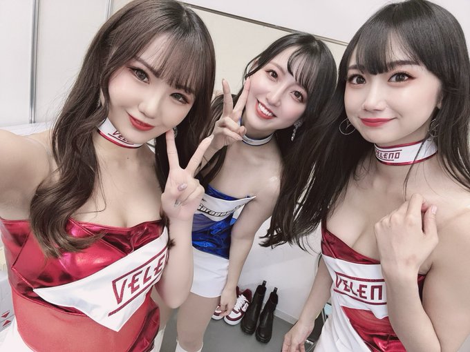 Twitterのコスプレ画像16