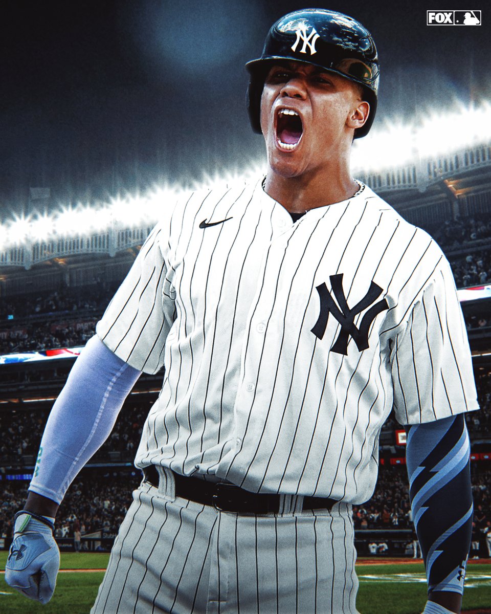 Juan Soto and the Yankees have agreed on a record-breaking 1-year