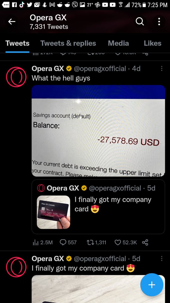 seif_twisted's tweet photo. @operagxofficial This was just pure comedy 💀💀💀 https://t.co/T1He4zJMdl