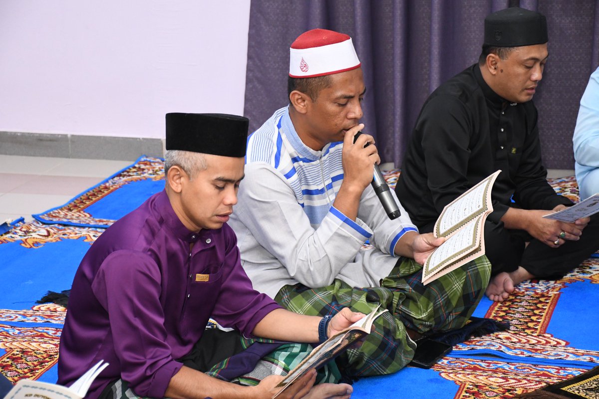 Wisma Gelang MWL1 tweet media