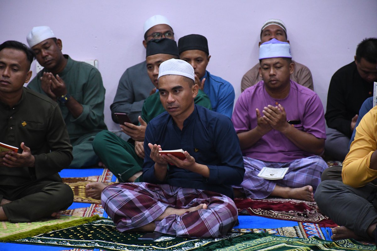 Wisma Gelang MWL1 tweet media