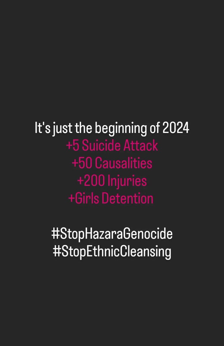 geethi786's tweet photo. #StopHazaraGenocide 
#StopEthnicCleansing 
#StopGirlsDetention https://t.co/WHoJeZQFJX