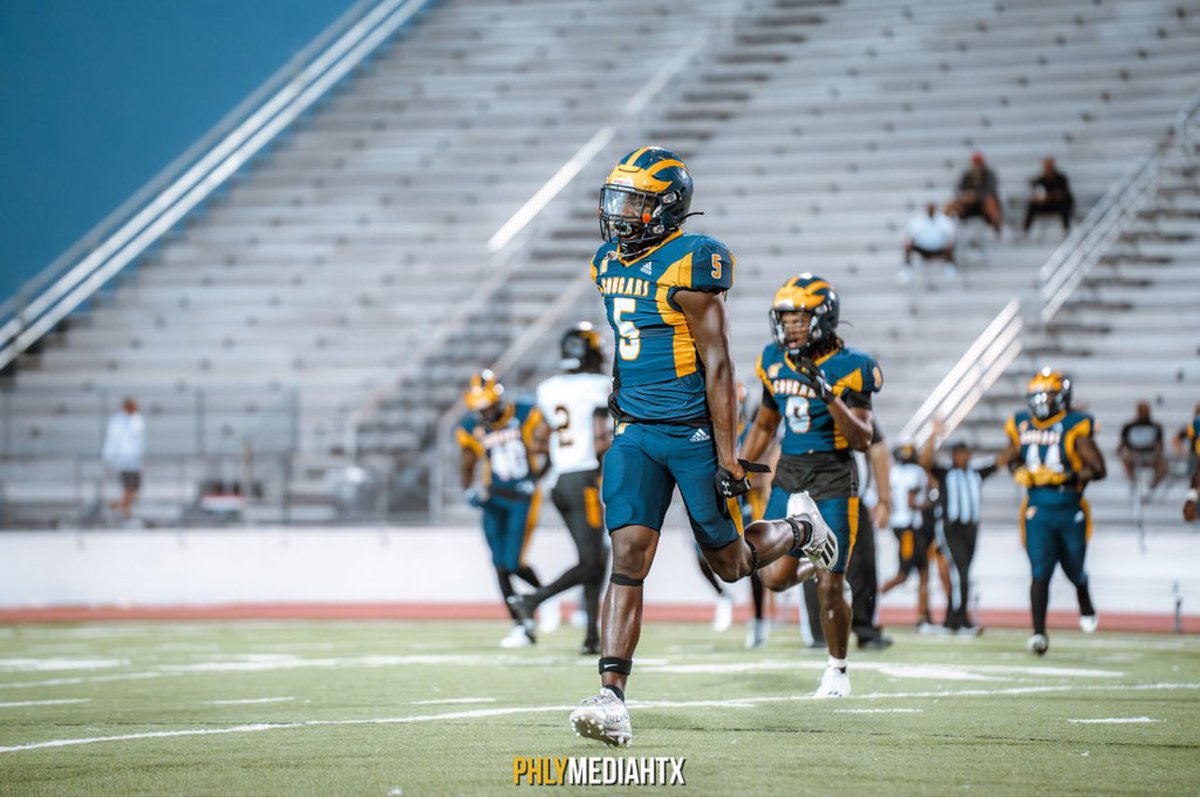 Class of 24’ 1st Team All-District Hybrid Linebacker, Looking for a Home!!
 hudl.com/v/2MNjtG