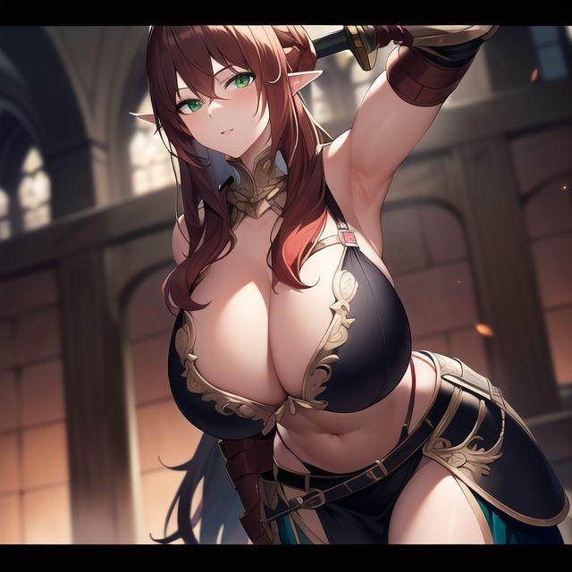 AIGINSFW's tweet photo. https://t.co/vuHdSD9NyY