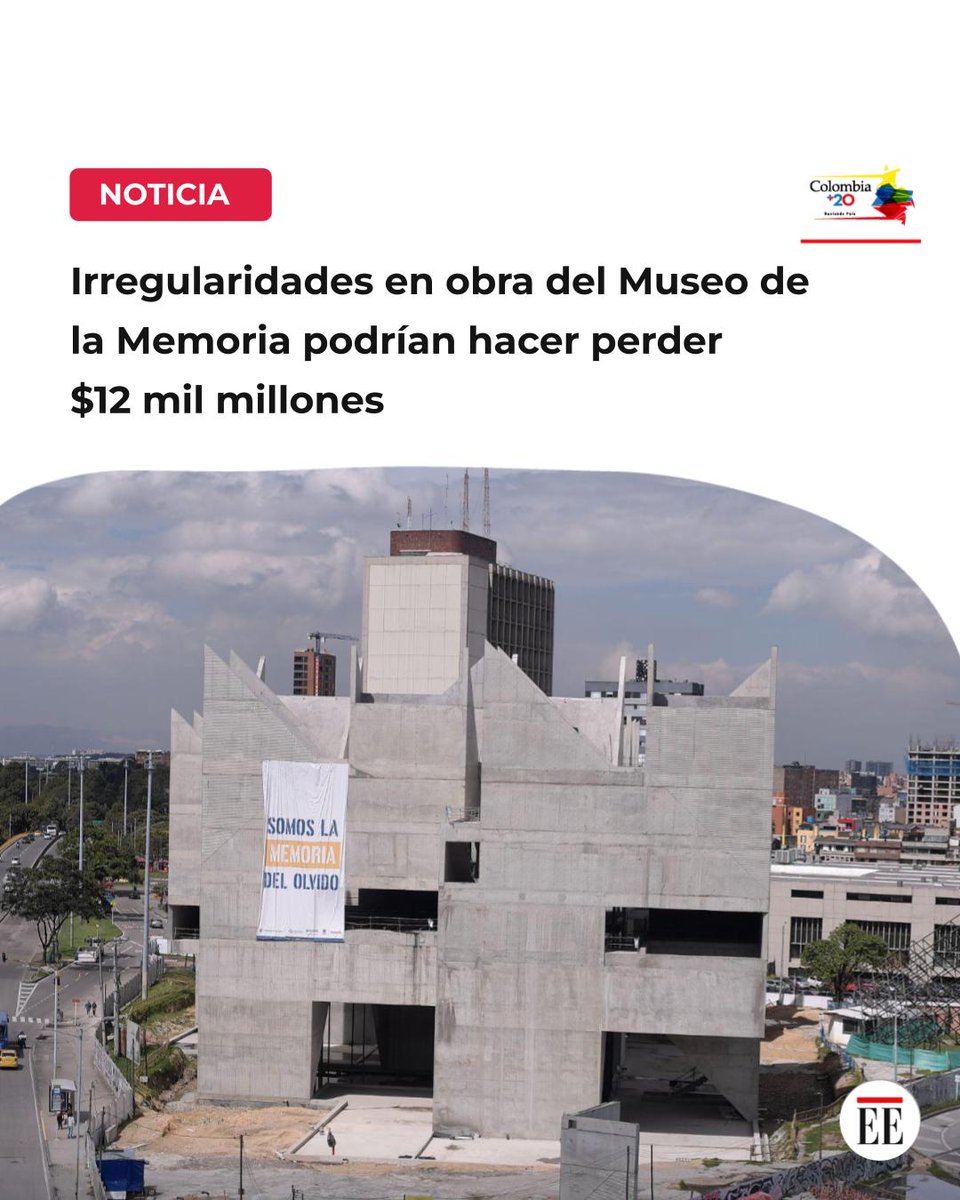 Colombia+20 tweet media