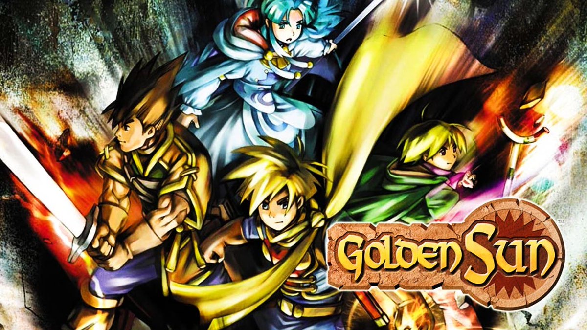Golden Sun llega oficialmente a Nintendo Switch - nintenderos.com/2024/01/golden…