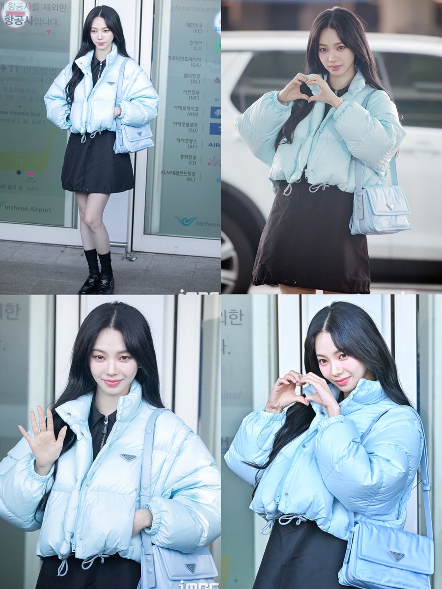 katarinabluu in prada 🩵