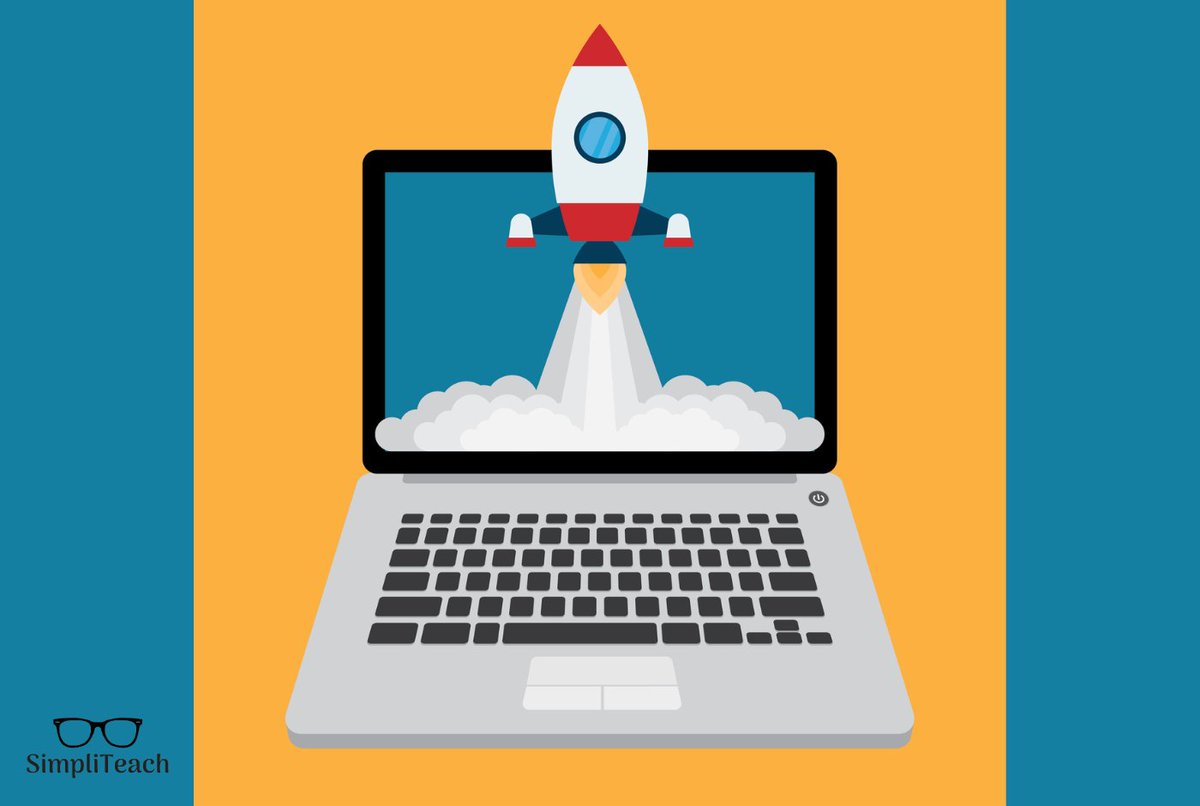 There are lots of ways to help online students succeed. Here are 30 ideas to try!
simpliteach.com/online-student…