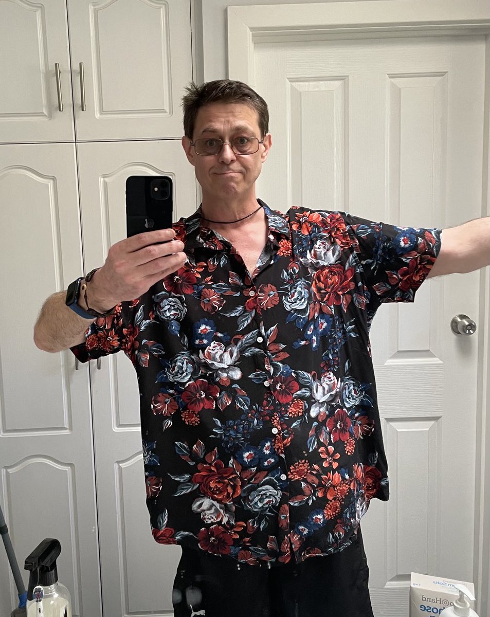 Wyld (aka Sean) tweet media