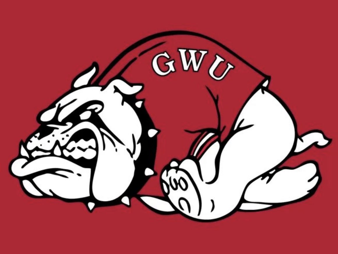 After a great conversation with <a href="/CoachVeraldi/">COACH PAYTON VERALDI</a> I’m blessed to receive my 11th Division One offer from Gardner Webb university 🔴⚪️