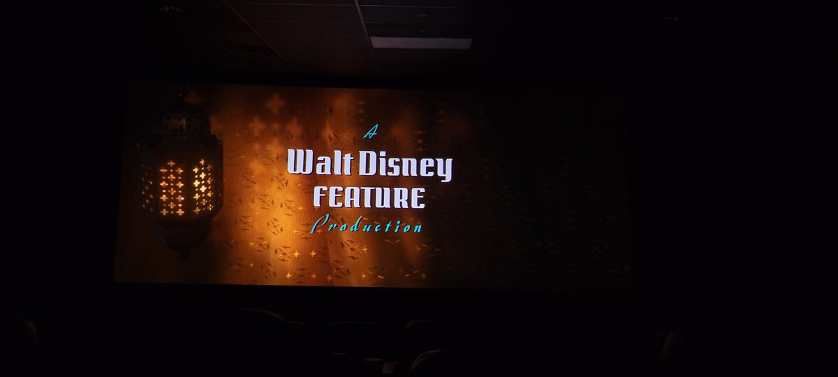 Disneyfan9523's tweet photo. I Just Saw Disney's Wish For The 25th And Final Time But At The AMC Burbank Town Center 8 Theatre In Burbank And It Was Amazing!  #AMCTheatres  #Disney100 #100YearsofDisneyAnimation #D23 #WaltDisneyAnimationStudios #Wish #DisneyWish #WishMovie https://t.co/HZejQfeG5x