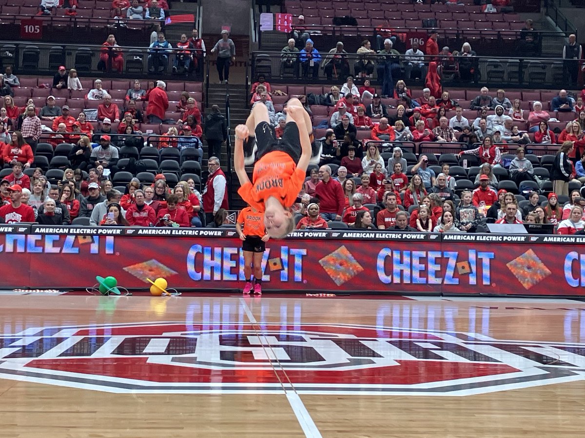Brook Jump Ropers tweet media