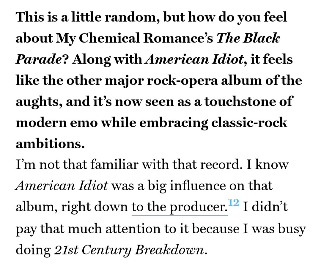 State of the Scene tweet media