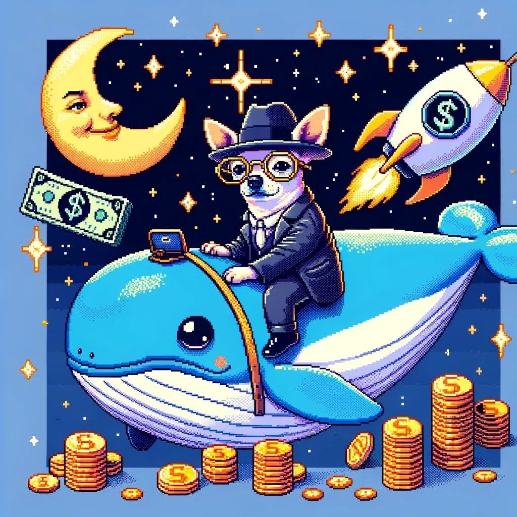 HOSS_ibc's tweet photo. Who's up for some $BADDOG fun? 🚀🐶

Gonna shake things up from tomorrow, sending some treats to your $OSMO addy.The louder you are, the better your odds! 💥

Hit that ❤️, spread the word with a RT, and drop your $OSMO in the comments. Let's get this party started! 👇 https://t.co/H78rKv7Ogf