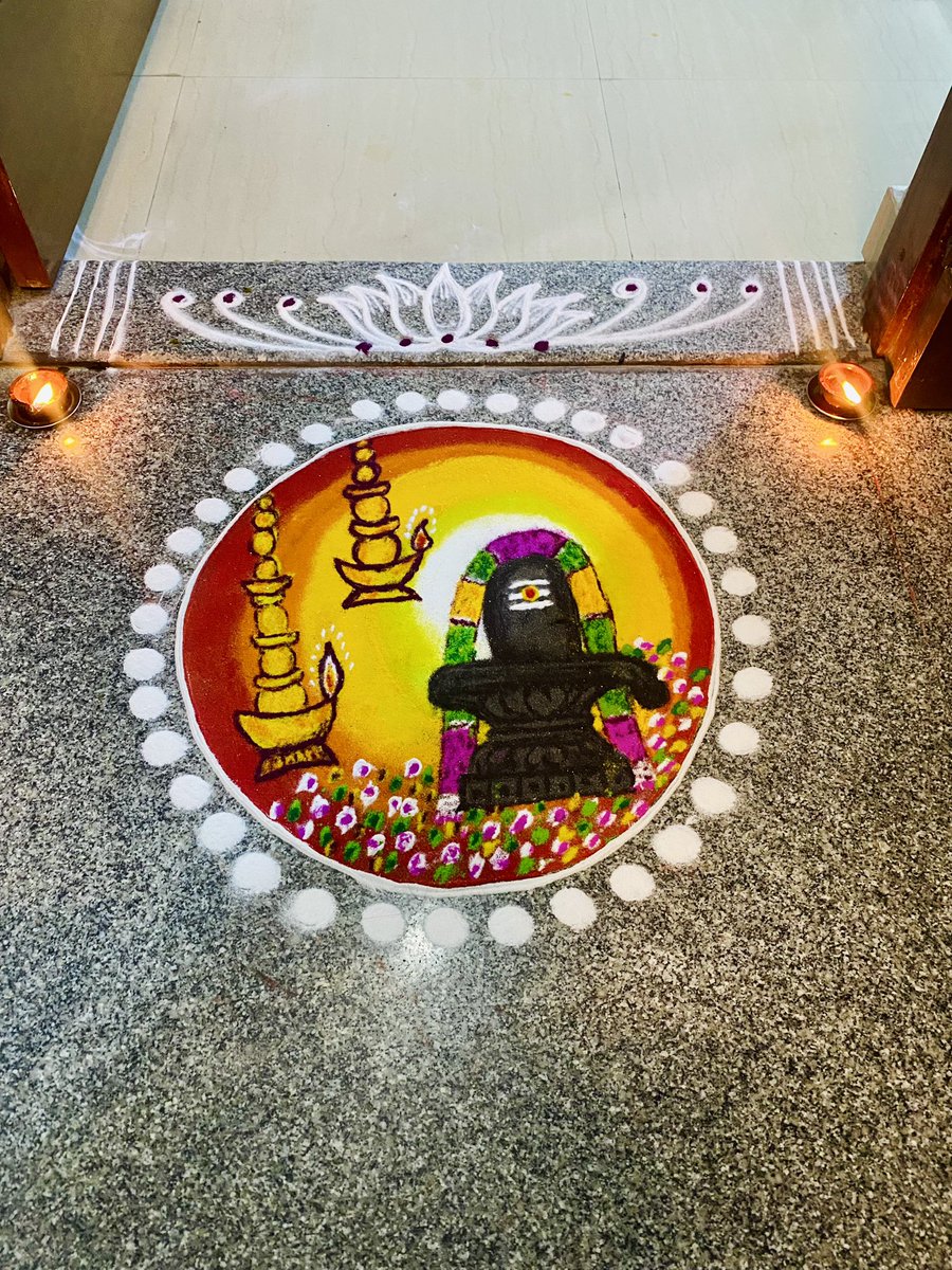 Happy margazhi💖
#margazhi27
#மார்கழி27