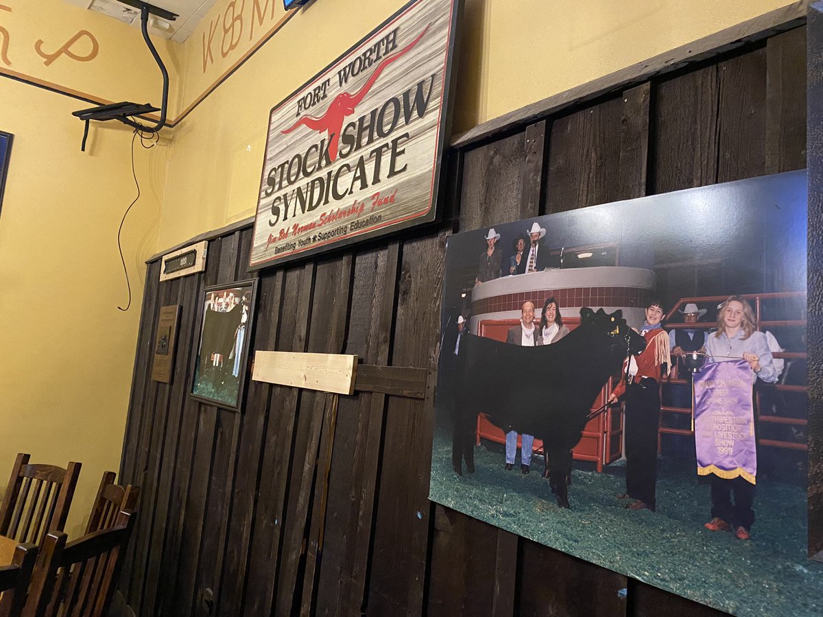 It’s turn-in meeting time! The Fort Worth Stock Show &amp; Rodeo is back upon us and we are ready! Just got word that more than 4,200 steers are entered in the show this year, up more than 600 from a year ago. Let’s get it!