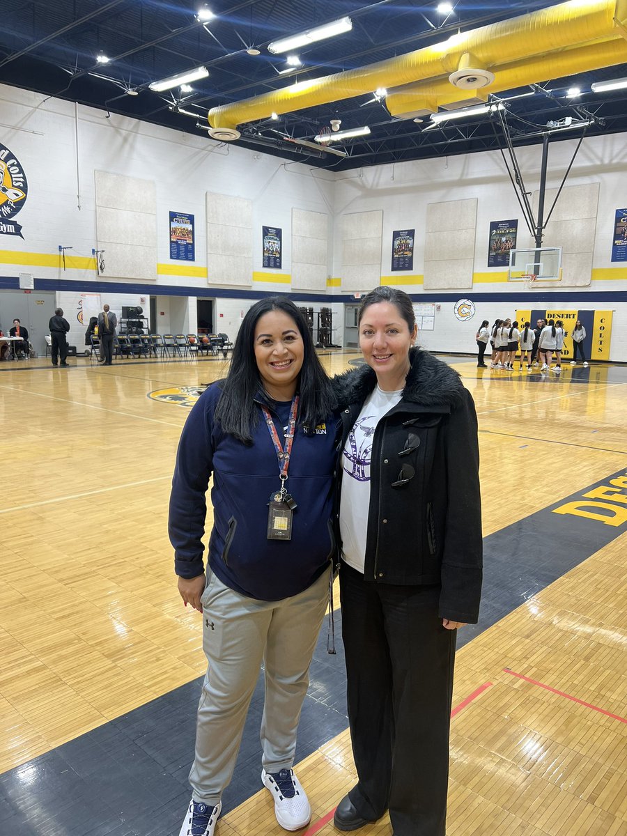 Eastlake_Middle's tweet photo. First basketball game of the season: Lady Colts vs Lady Ravens! Excitement is high! #TeamSISD #LiveTheMission #GreatnessOnTheHorizon @KMacias_DWS @frojas_ELMS @tmartinez_ELMS @DW_K8S https://t.co/QBQ7hZBAzG