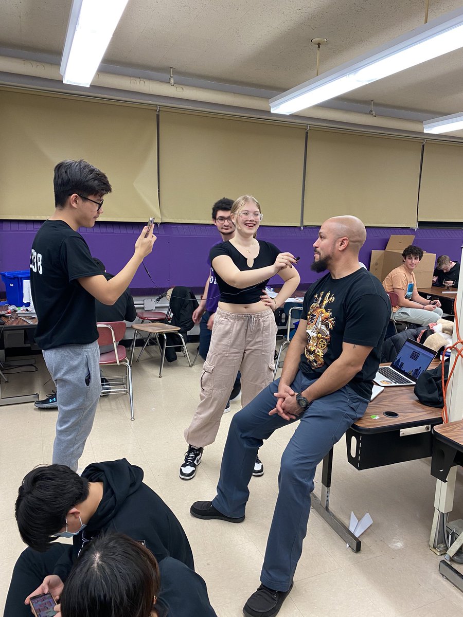 comp sci pirates tweet media