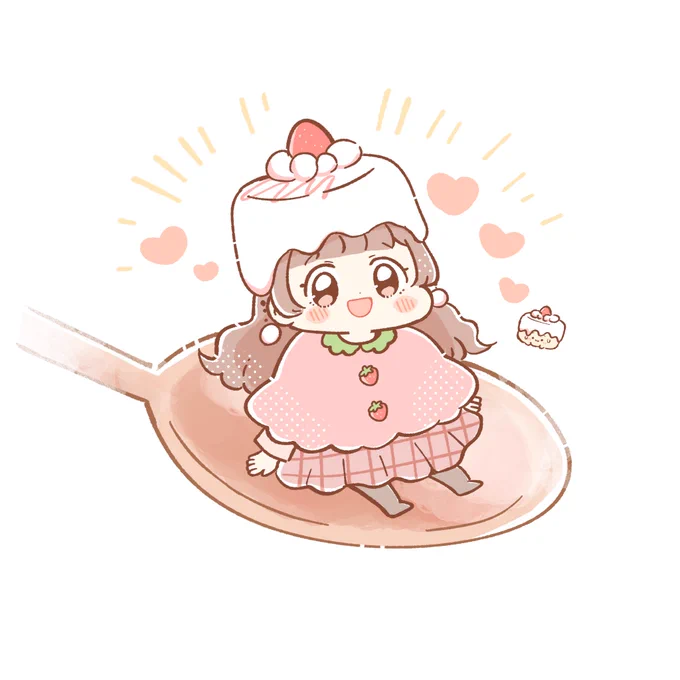  #創作