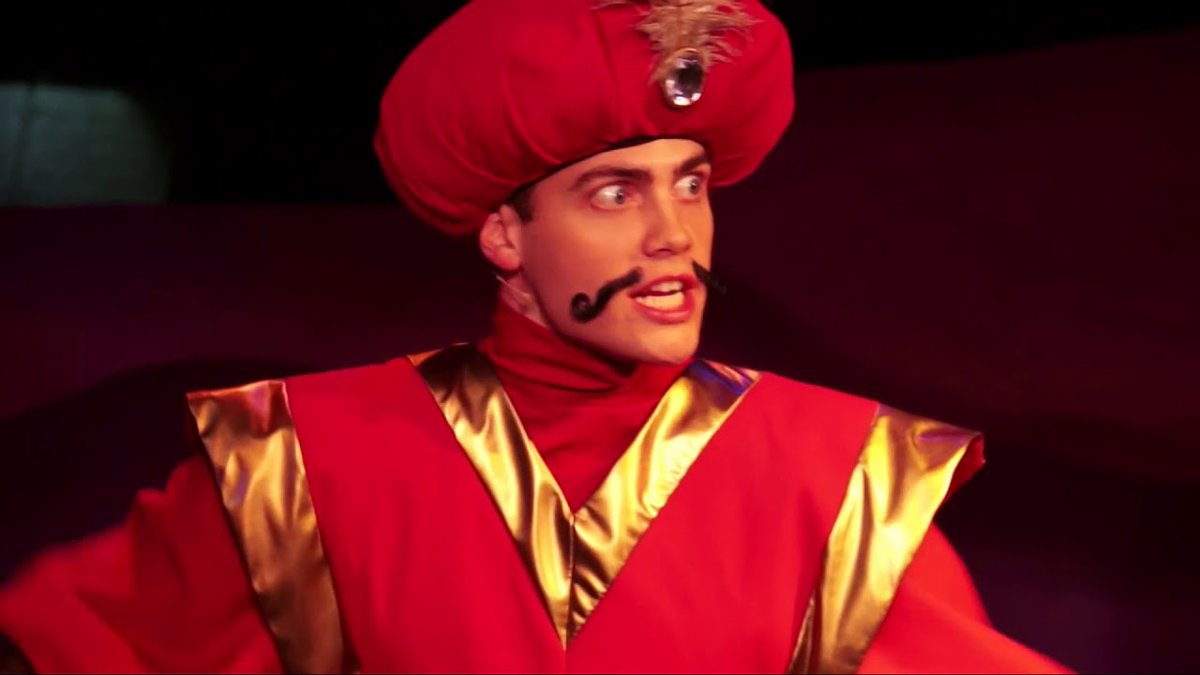 Bitch you will never be him