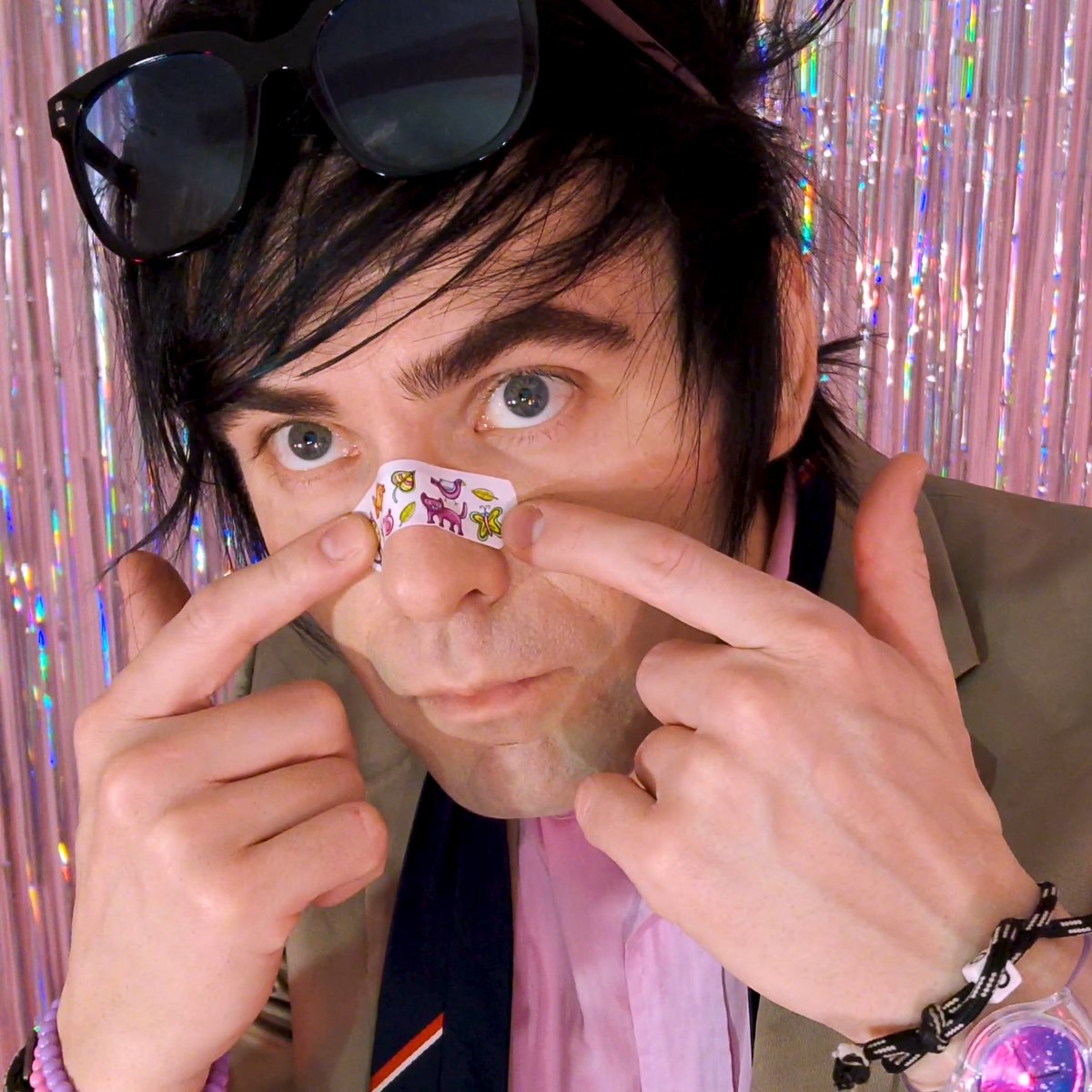 youtu.be/bWCT3tQkPrY
GRETA GRACE pop music band
@gretagraceband 

#gretagrace #greta #grace  #popmusic #style #denispark   #celebrities #celebrity #popmusic #ralphlauren #gucci #illustration #イラスト #feshion #singers #music