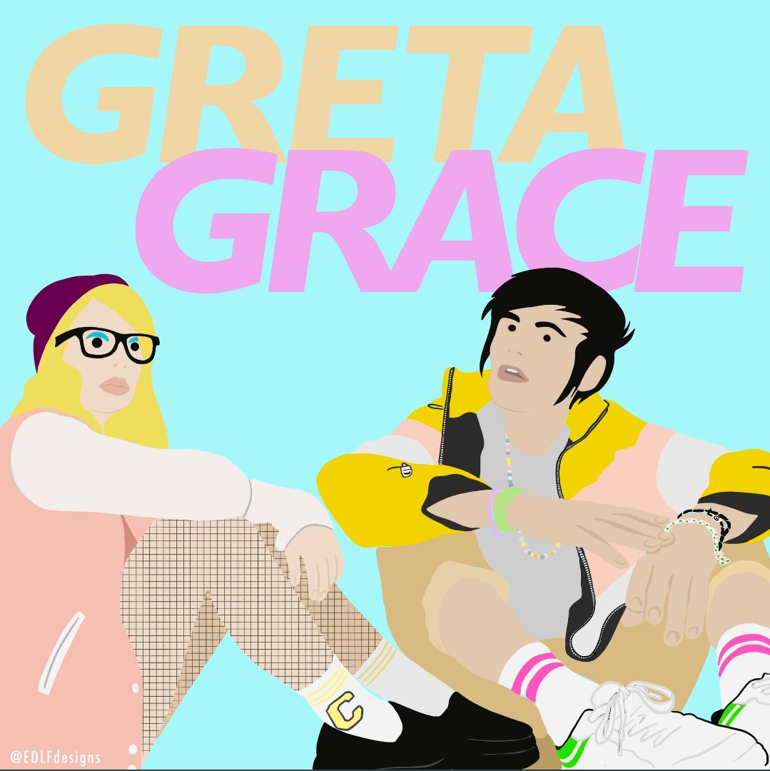 youtu.be/bWCT3tQkPrY
GRETA GRACE pop music band
@gretagraceband 

#gretagrace #greta #grace  #popmusic #style #denispark #yashabo  #celebrities #celebrity #popmusic #ralphlauren #gucci #illustration #イラスト #feshion #singers #music