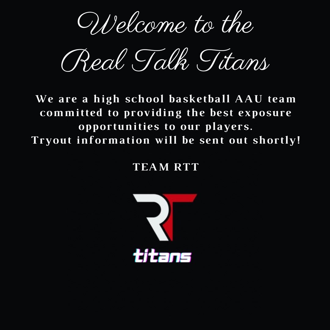rttaaub's tweet photo. Welcome to the team #Reguardless https://t.co/4UVBs0jghv