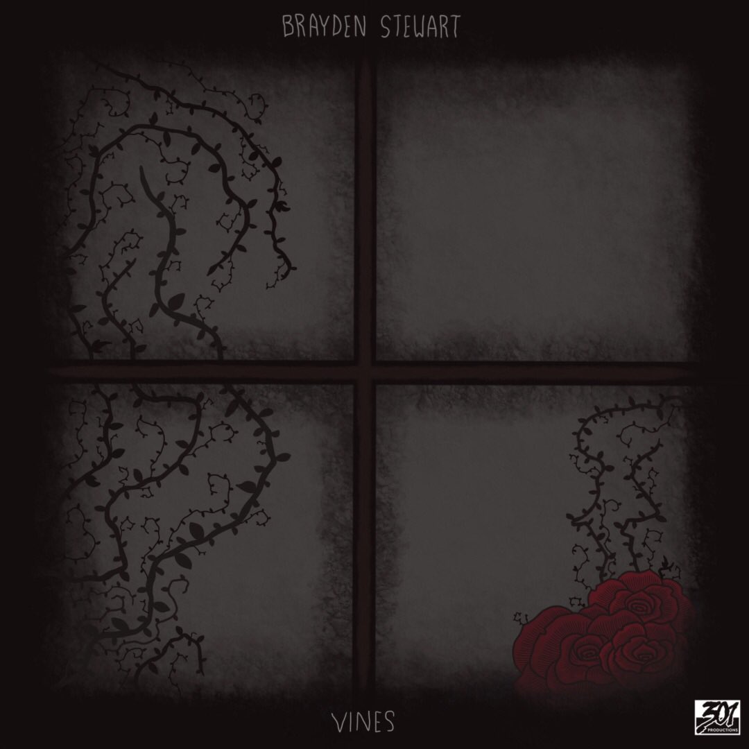 This Friday!!! <a href="/TropiKalYT/">splash_daddy</a> newest single “Vines” drops!!!