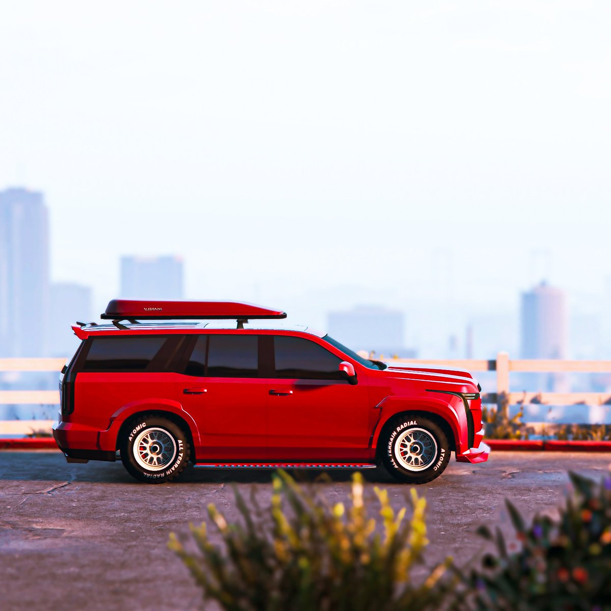 Sni1perr's tweet photo. 🖲️Game : GTA V

📝Publisher : @RockstarGames 

🌄 #Cavalcadexl

#RockstarEditor
#GTAOnline
#VirtualPhotography
#societyofvirtualphotographers
#GTAV
#lastdose
#GTAOnline 
#GTAV 
#stance 
#lossantosstance 
#LSCM https://t.co/eNYCNFj7h5