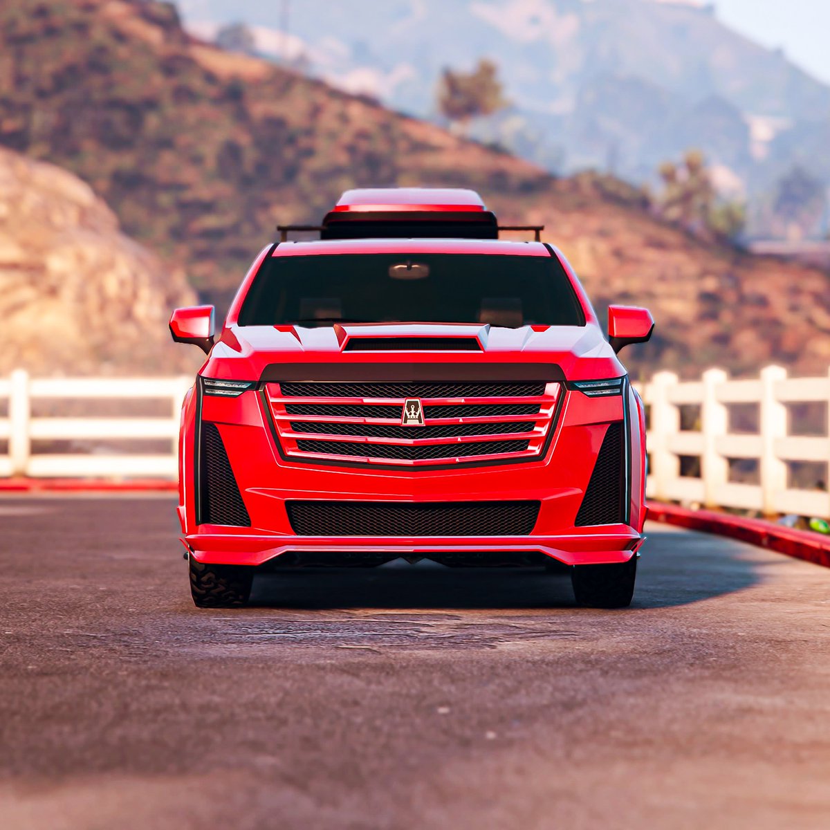 Sni1perr's tweet photo. 🖲️Game : GTA V

📝Publisher : @RockstarGames 

🌄 #Cavalcadexl

#RockstarEditor
#GTAOnline
#VirtualPhotography
#societyofvirtualphotographers
#GTAV
#lastdose
#GTAOnline 
#GTAV 
#stance 
#lossantosstance 
#LSCM https://t.co/eNYCNFj7h5