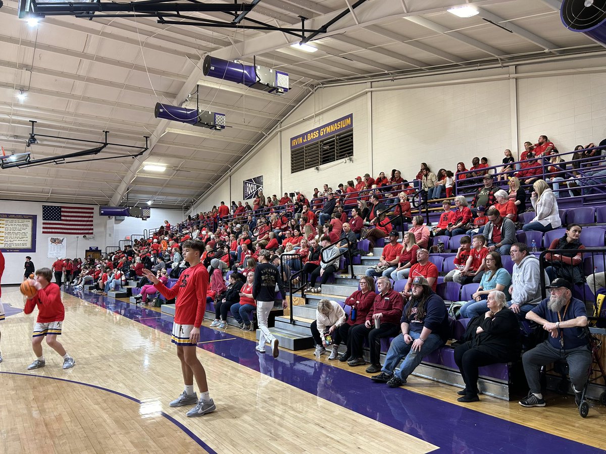 Fountain Lake HS Baseball tweet media