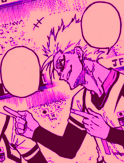 UnsyncedDragon's tweet photo. @FIELDF13ND 

" Aye big boy ♪ I need that number and you on this pitch ♪ I wanna see who can explode the most ♫ "

Ball already at his food, he was ready to start. https://t.co/cBwj54y70F