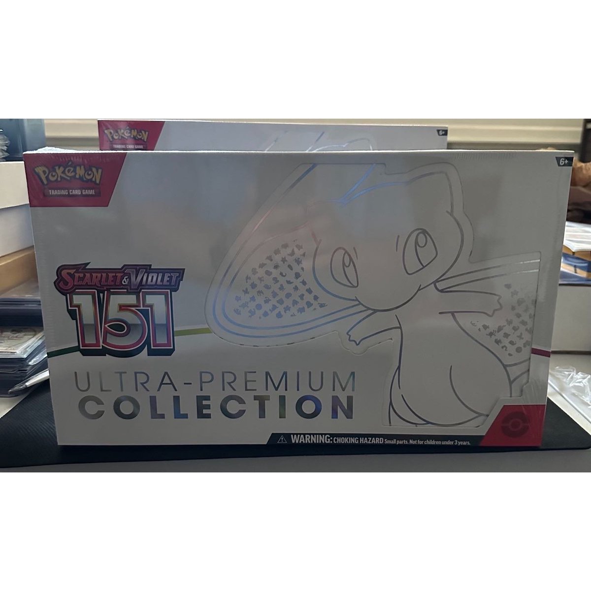 up2latemusic's tweet photo. Anyone down for a Waffle? 20 Spots at $25/ea. Everyone goes home with something so even if you don't win the UPC, you won't walk away empty-handed! @BUYSELLTRADETCG
@TattooedBST @FTC_MARKET @CardboardBanger @CardboardEchoes @Poke_Shares #Pokemon #PokemonTCG https://t.co/cS4a0IN8Ap
