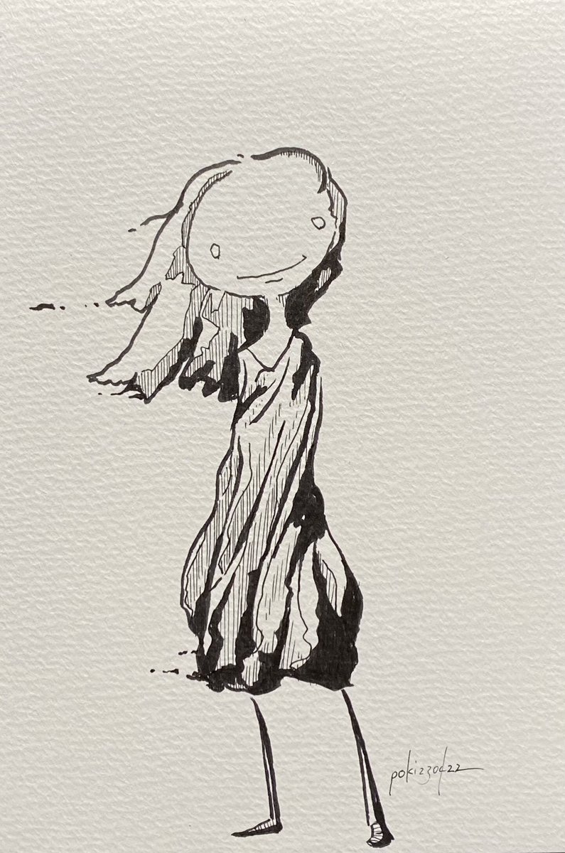 #昭和生まれの絵描きさんの絵を魅せて 