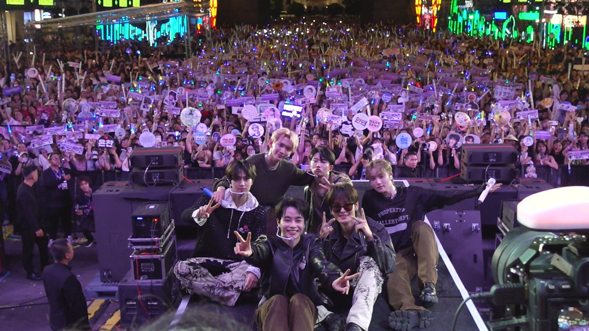 TPST__official's tweet photo. [🎬TEMREC] 

TPST [REC.] MOMENT | HOZO MUSIC FESTIVAL 2023 Behind The Scenes

▶ https://t.co/Xb0QnUXXiP

#TEMPEST #템페스트
#한빈 #형섭 #혁 #은찬
#LEW #화랑 #태래
#Hozofestival #hozo2023 https://t.co/YgVkQ72Xdi