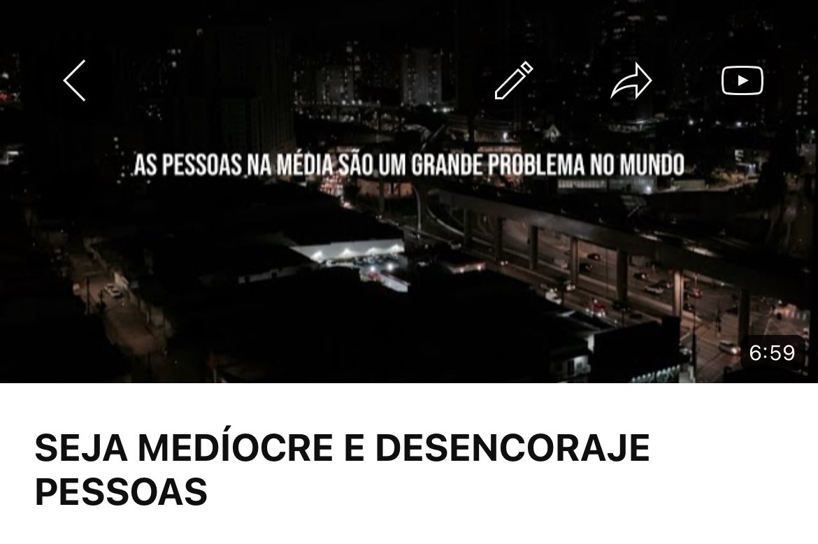 Luan Galindo tweet media