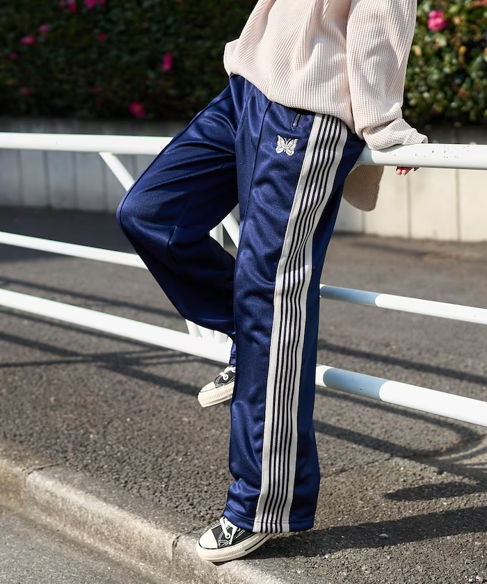 【新品】 Track needles STORE FREAK'S Pant