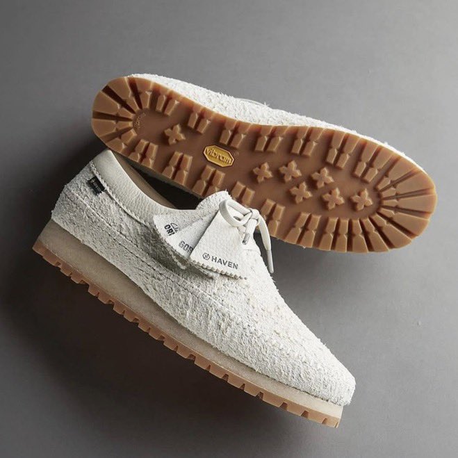 ウィーバー WEAVERGTX gore-tex 【美品】Clarks