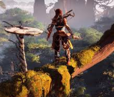 chrismi_sol's tweet photo. De mis juegos favoritos de Chris en sus comienzos como streamer: Horizon Zero Dawn y Days Gone que ufff, que linda era esa época :) https://t.co/XV9OXL5iS9