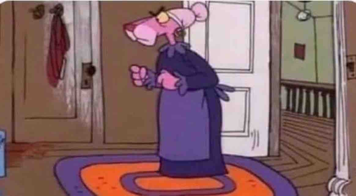 Guarromantico_'s tweet photo. Mi señora interior enojada cuando están prendidas todas las luces de la casa sin necesidad. https://t.co/xC2Li6TSPD
