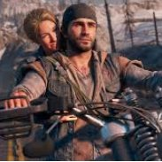 chrismi_sol's tweet photo. De mis juegos favoritos de Chris en sus comienzos como streamer: Horizon Zero Dawn y Days Gone que ufff, que linda era esa época :) https://t.co/XV9OXL5iS9