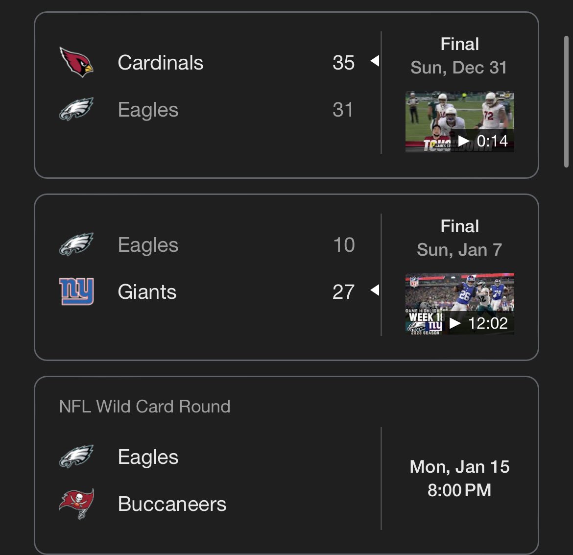 Voltage Sports Picks tweet media