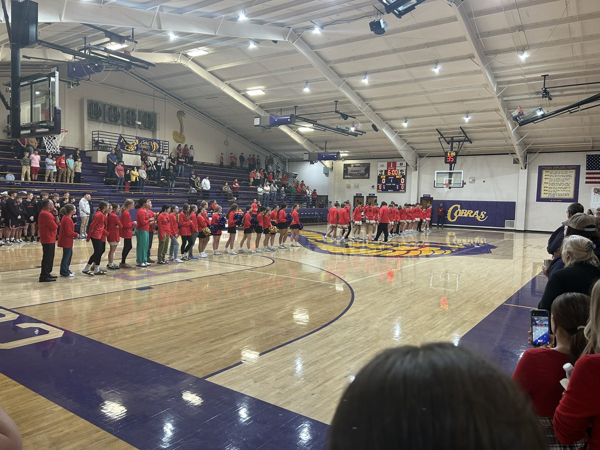 Fountain Lake HS Baseball tweet media