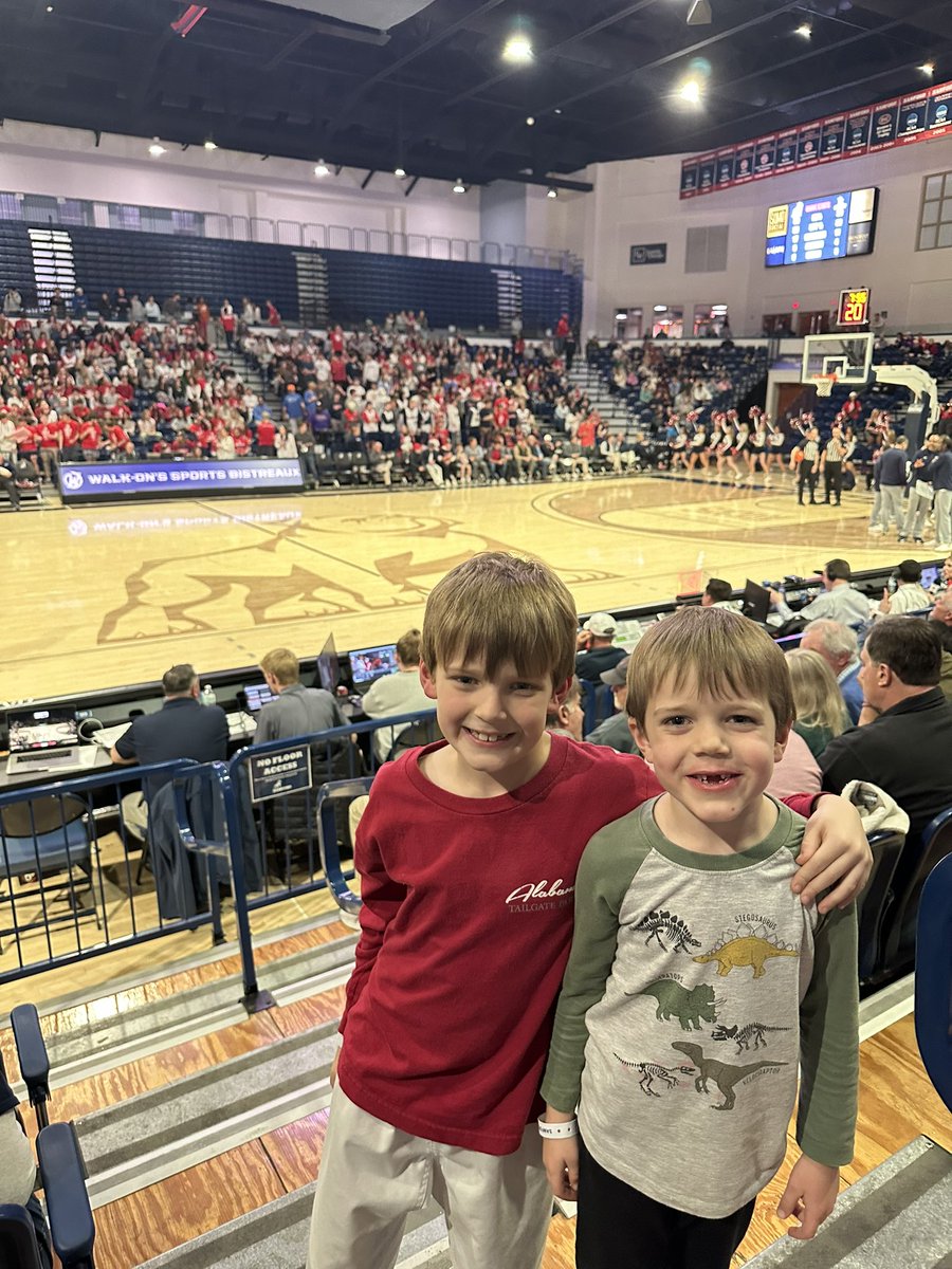 Grogbeggs's tweet photo. These boys want me to win the Samford sneakers, men’s size 11.5 #allforsamford https://t.co/rnw8jNqkq3