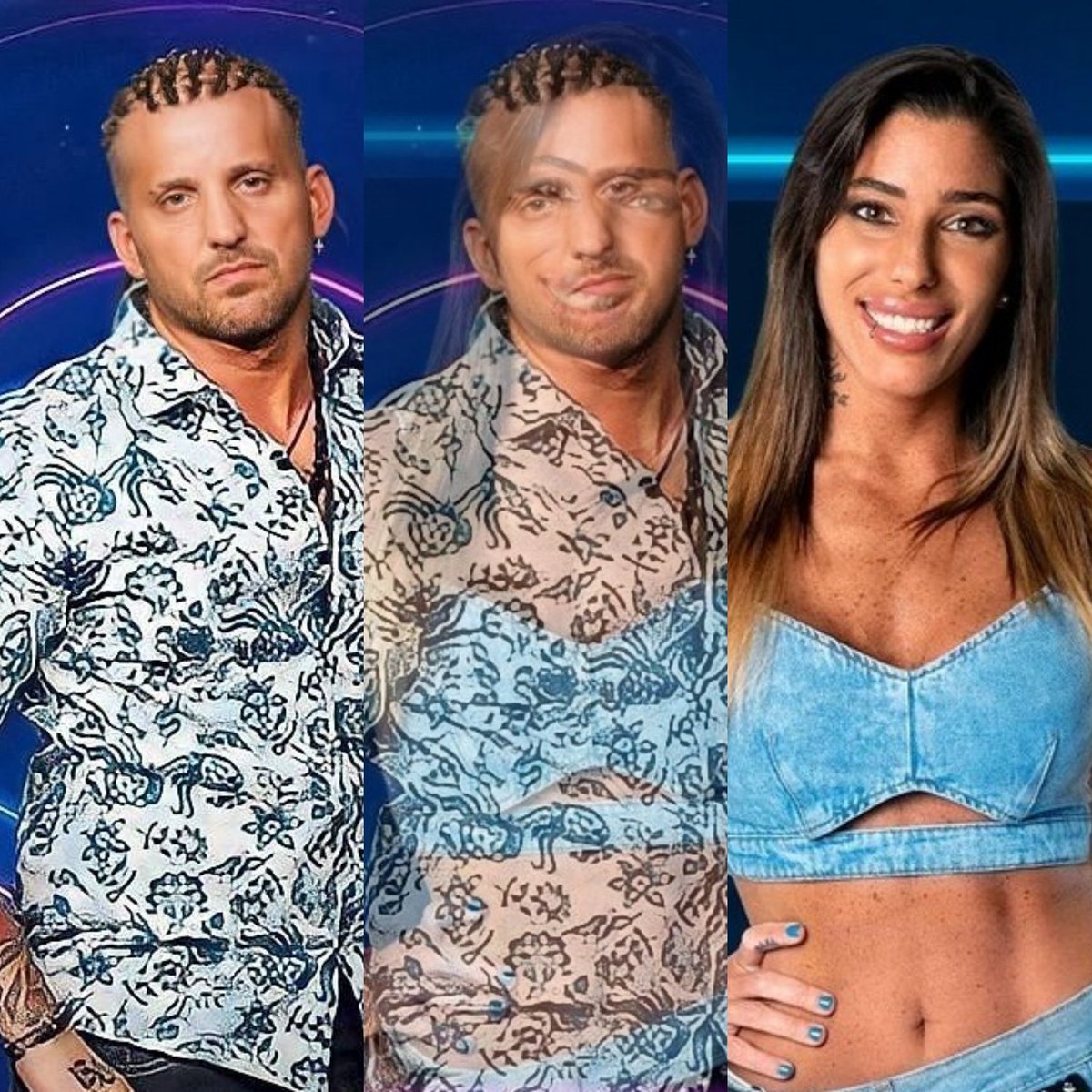 Arranco #GranHermano