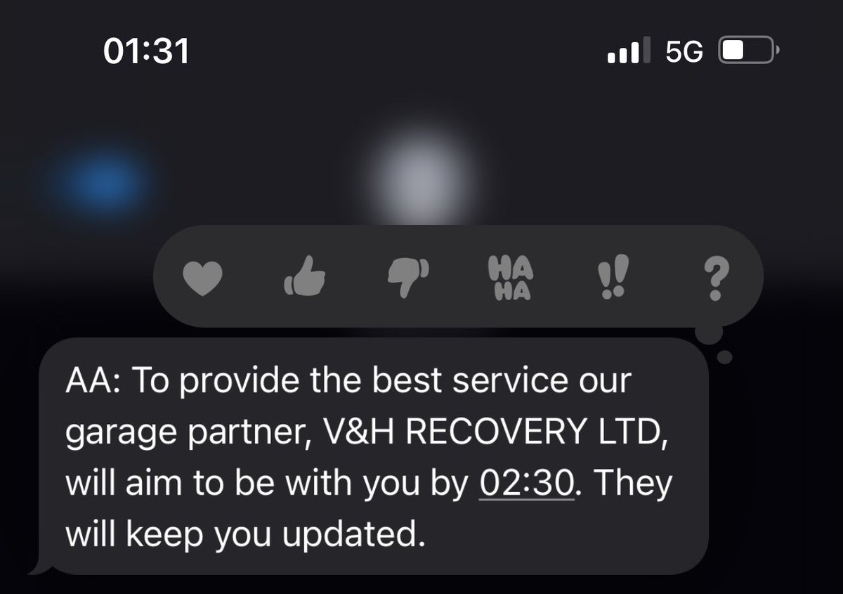 Flat tyre at 1:30 just had to happen 💔