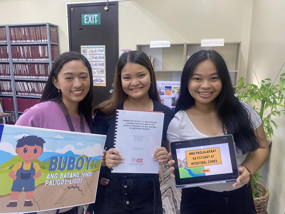 kyleentotsss's tweet photo. sa wakas, tapos na ang dalawang prod work ko this sem (eme lang sa devc 126) yayyyy!!!! so grateful sa aking mga groupmates sa both subjects🥺💕 https://t.co/E4BLk4rb5L