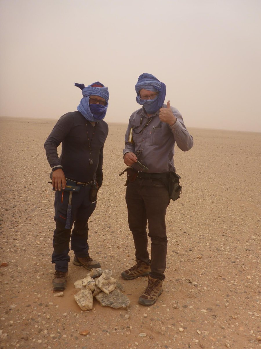 GerakDarma's tweet photo. #malaysianexplorer #traveler #geology #adventure #exploration #explore #traveling #travel #lovewhatido #seetheworld #Mauritania #saharadesert #readytoexplore #second #tenement #tiriszemmour #boundary #markerstone #quartz #floater #boulder
#Thrilled #investigation https://t.co/G5yEmiJ2QP