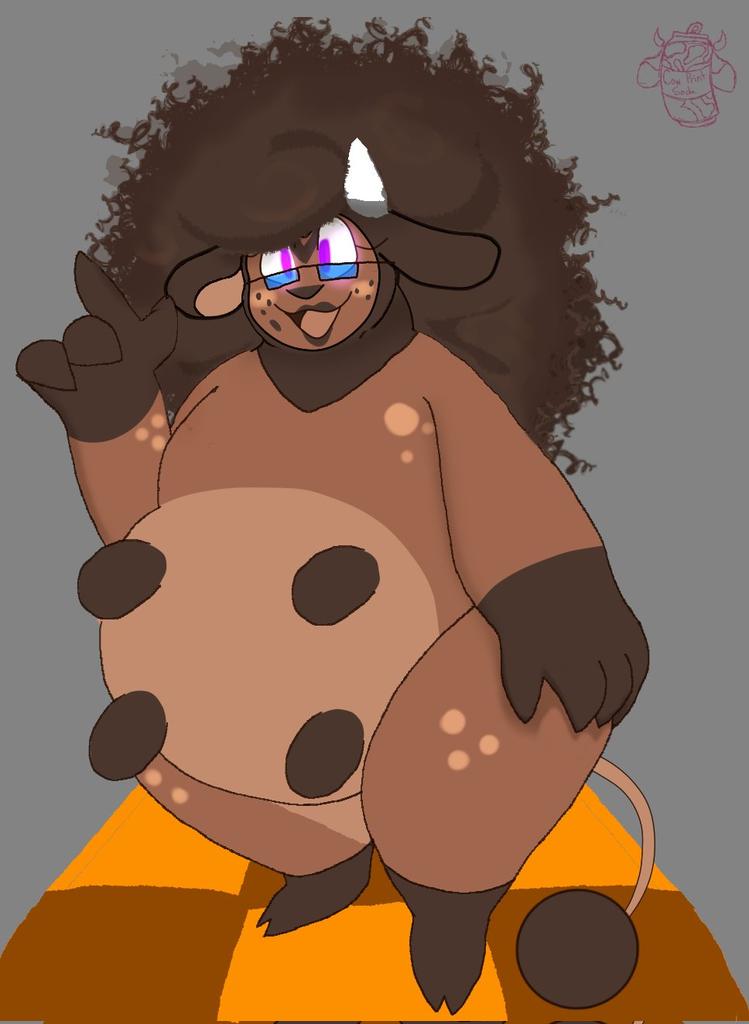 CowPrintCola's tweet photo. @ThaKrazyToonz Her! https://t.co/BkURbhOV65