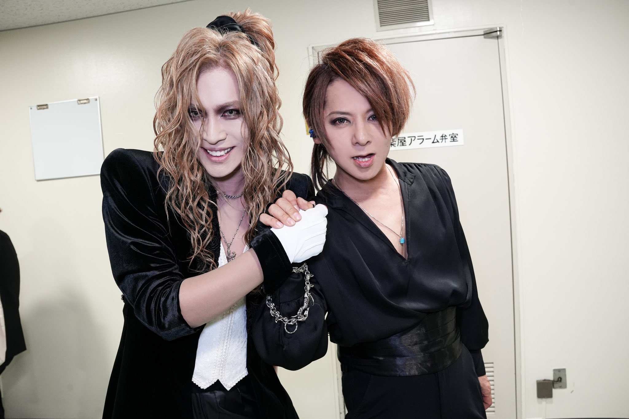 🇯🇵🇫🇷Versailles KAMIJO on X: 